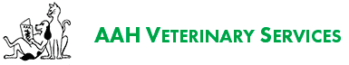 AAH Veterinary Services
